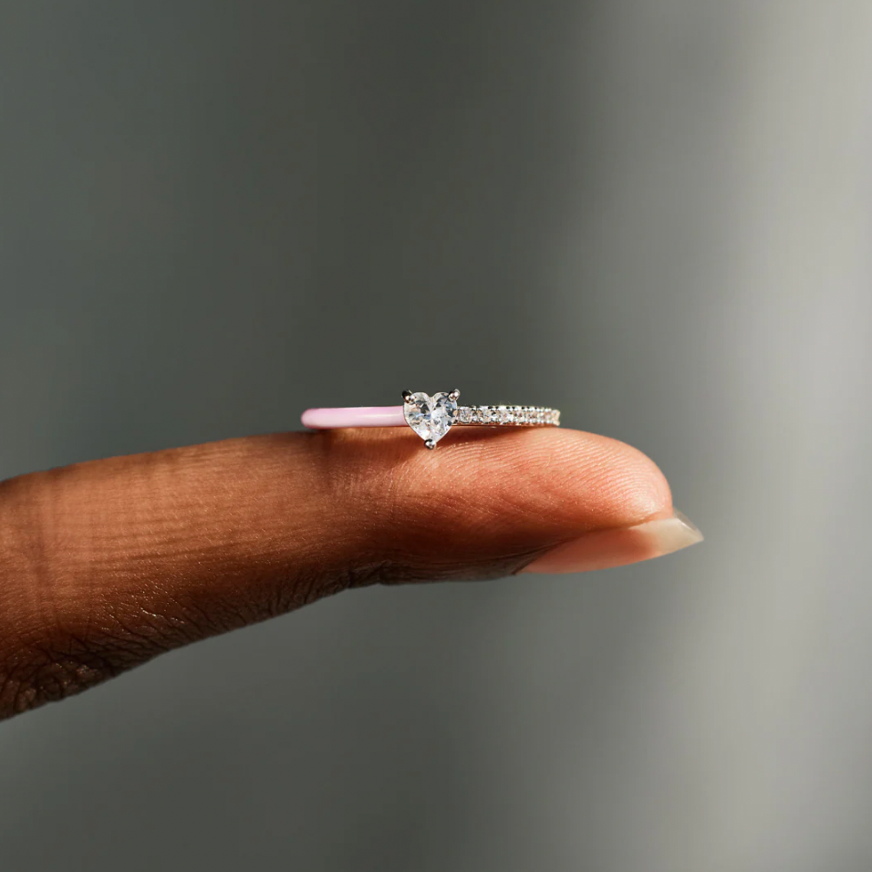 Guerrera™ | Anillo De Fuerza Y Valentía