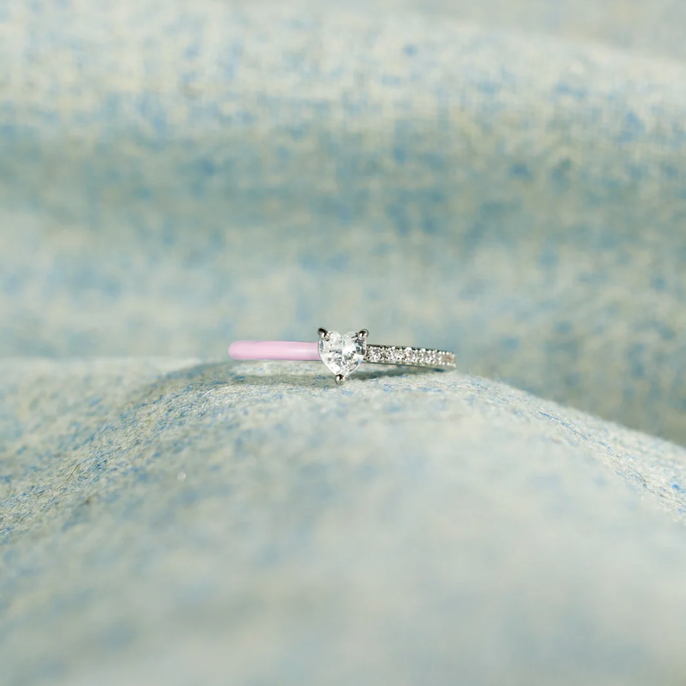 Guerrera™ | Anillo De Fuerza Y Valentía