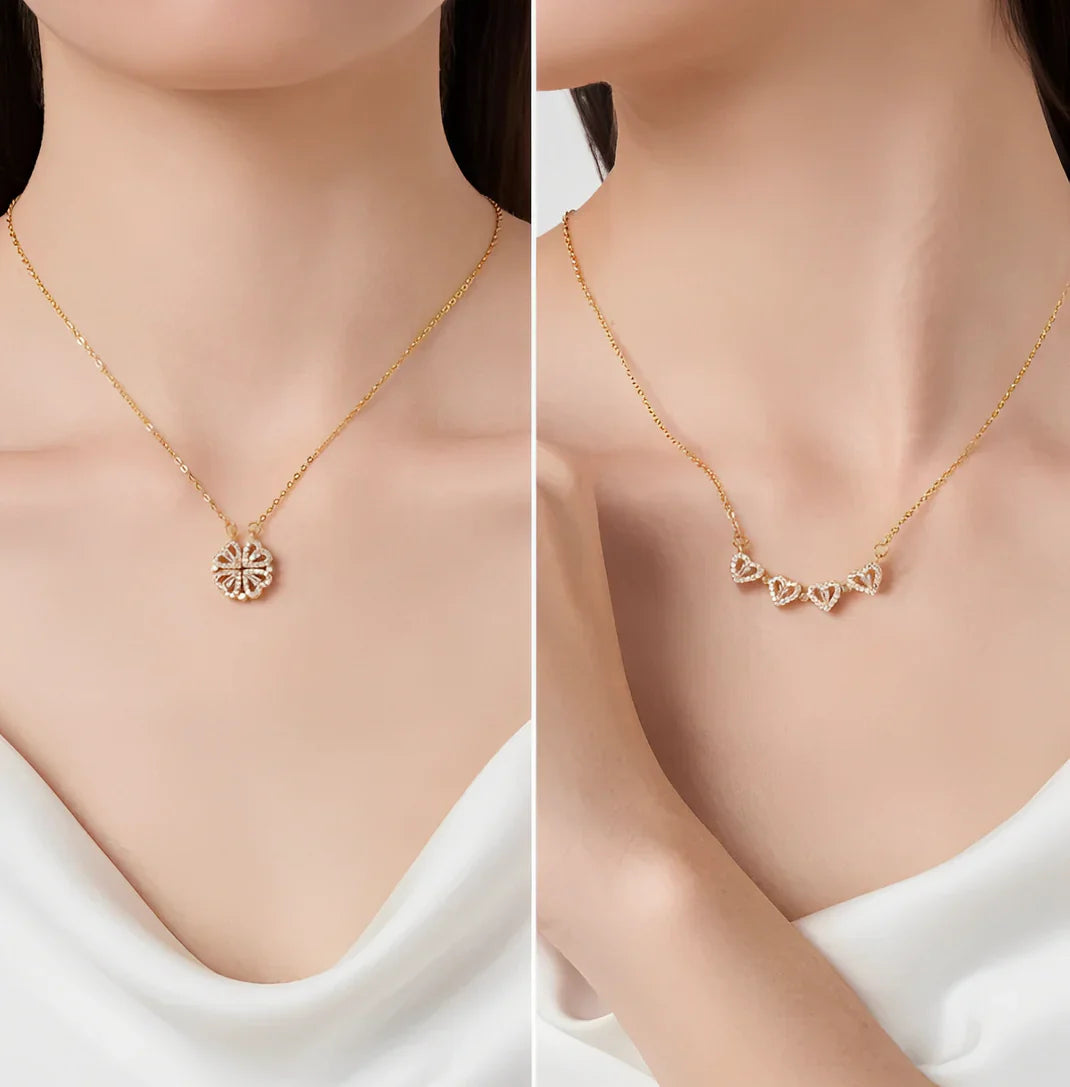 Lucky™ | Elegante Collar de la Suerte