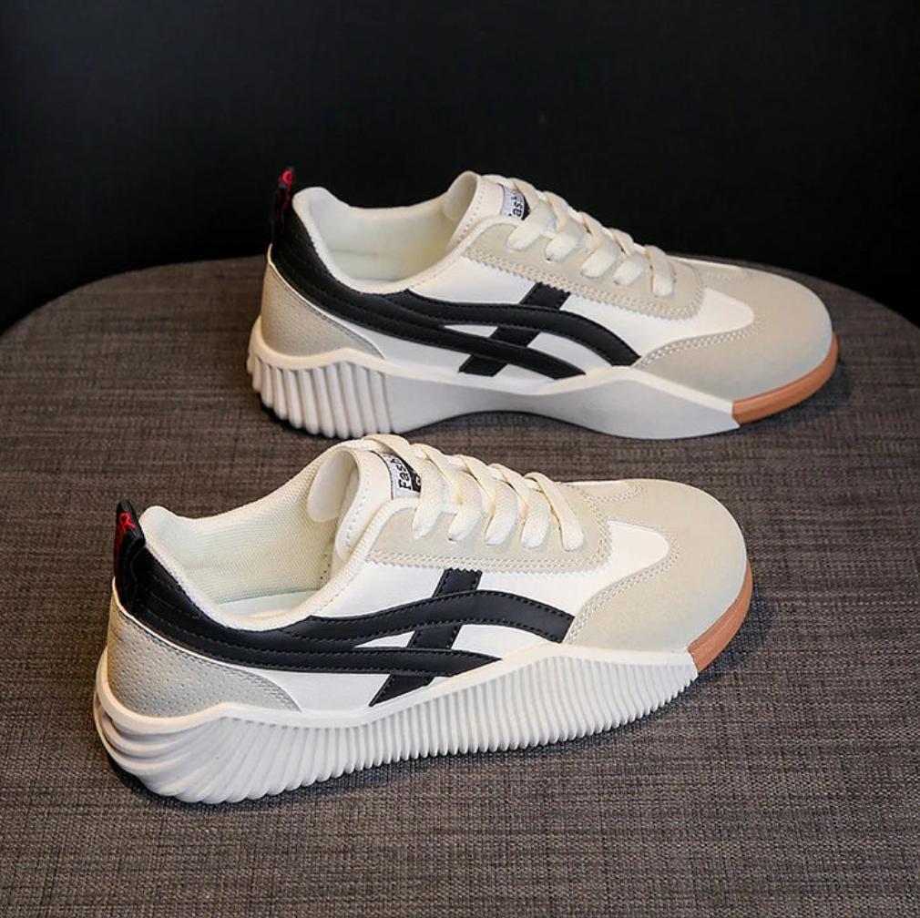 Zapatillas Ortopédicas Vintage™ - Ultra Comodos