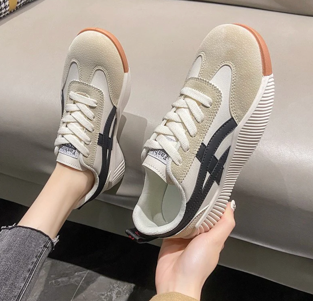 Zapatillas Ortopédicas Vintage™ - Ultra Comodos