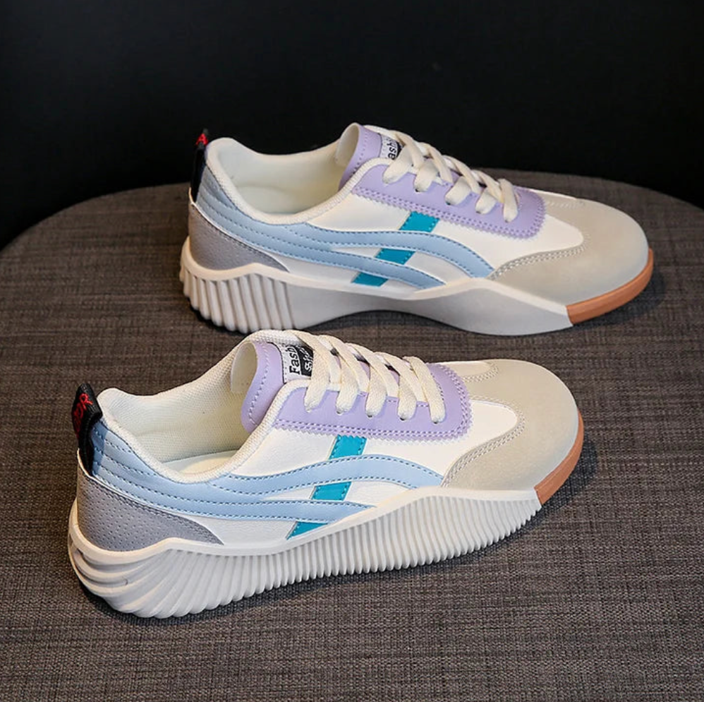 Zapatillas Ortopédicas Vintage™ - Ultra Comodos
