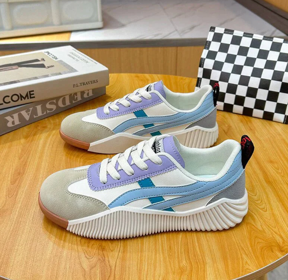 Zapatillas Ortopédicas Vintage™ - Ultra Comodos