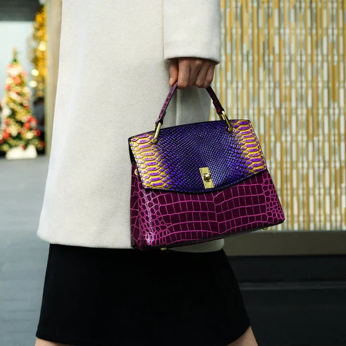 EMILIA DUARTE™ | Crocelle