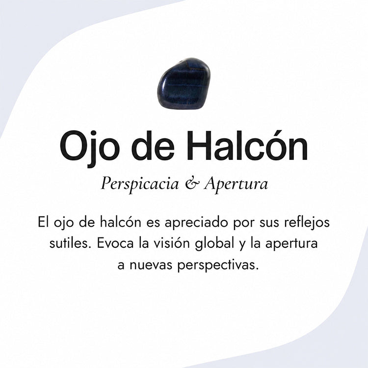 Triple Protección™ | Pulsera de Ojo de Tigre, Ojo de Toro y Ojo de Halcón