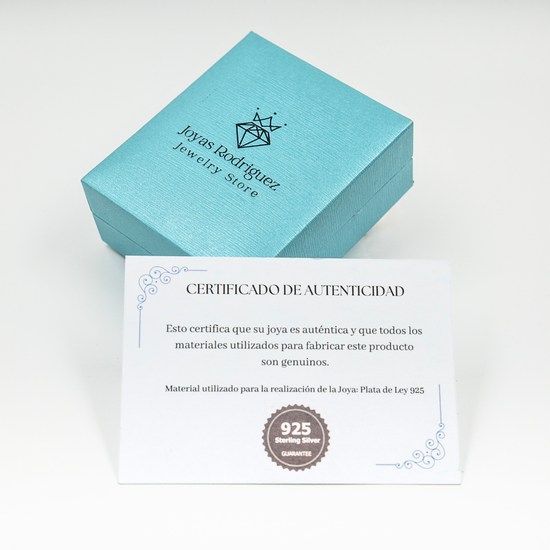 Dos Almas™ | Pulsera De Unión Eterna