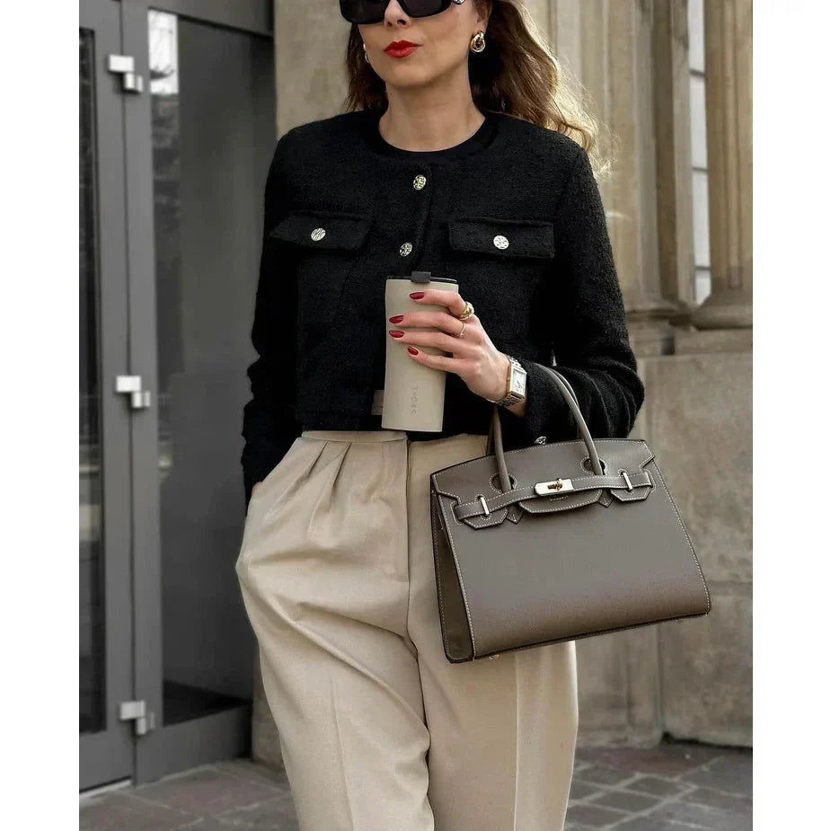 EMILIA DUARTE™ | Kensington