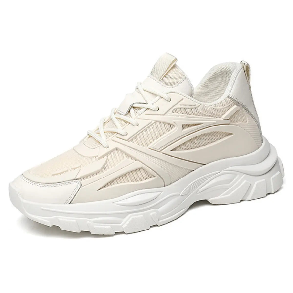 Force™ | Aumenta tu altura 8 cm