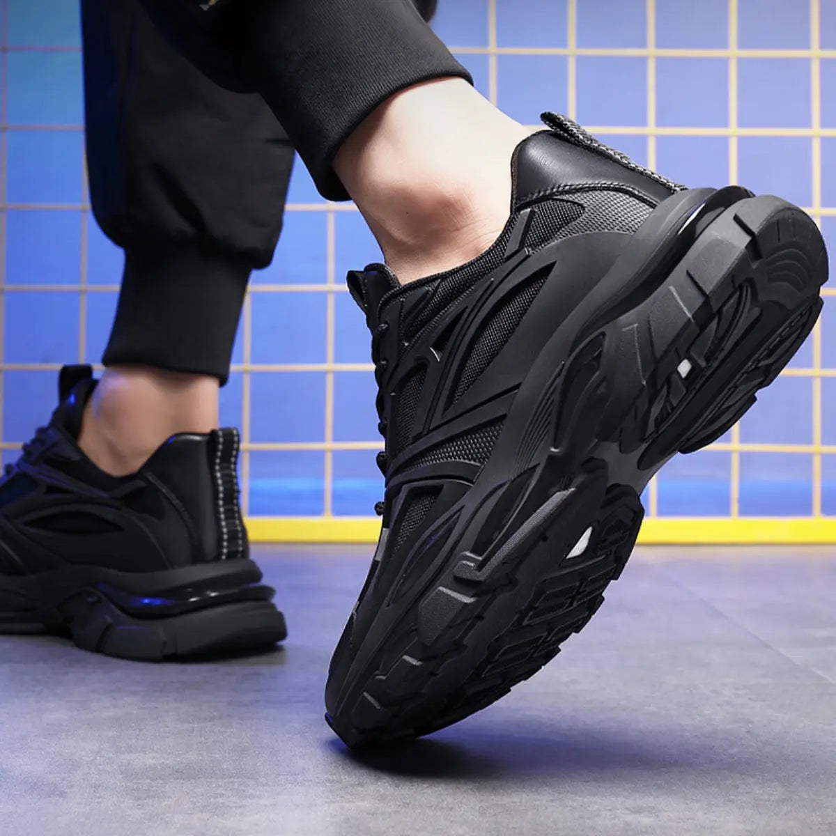 Force™ | Aumenta tu altura 8 cm