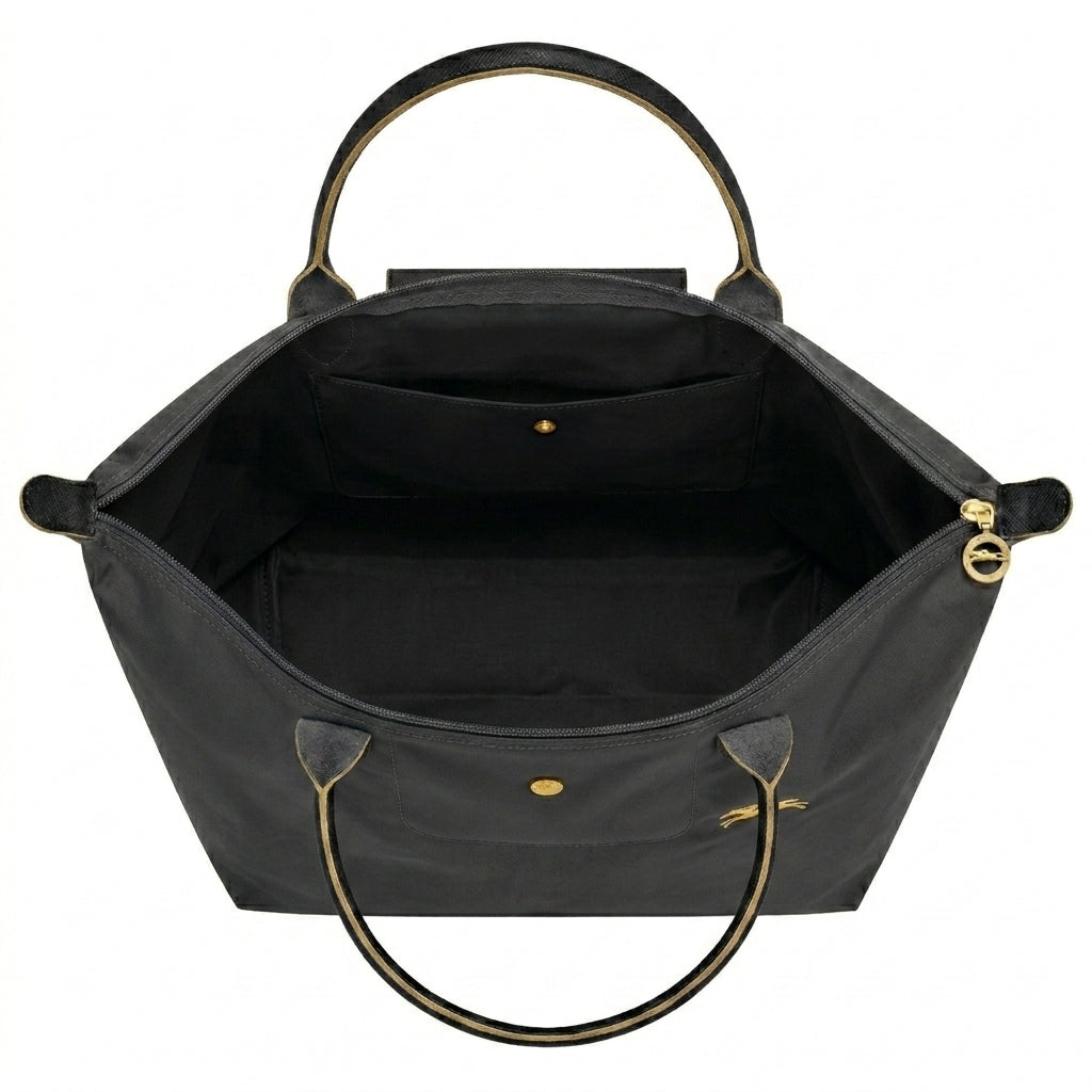 Bolso Grande Premium | Golden