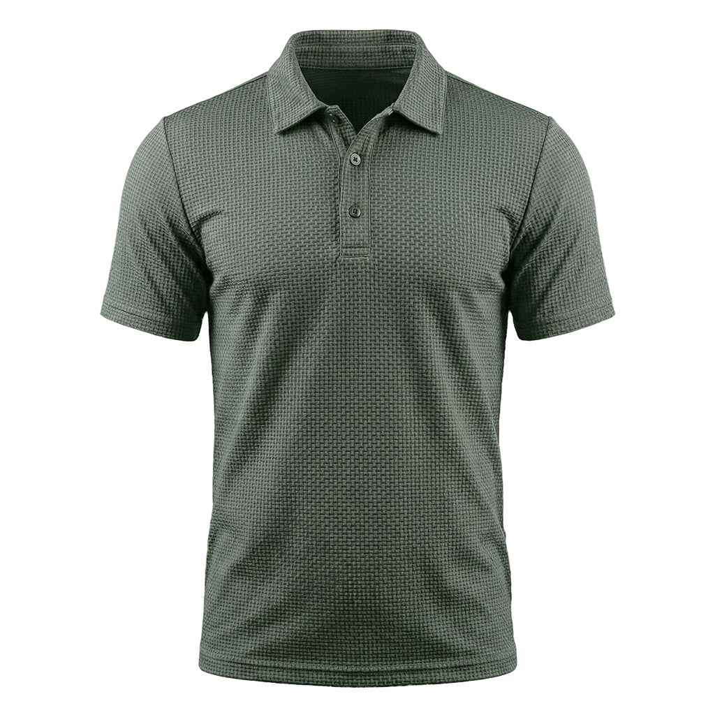 Capri™ | Playera Polo Ultra Cómoda para Hombre