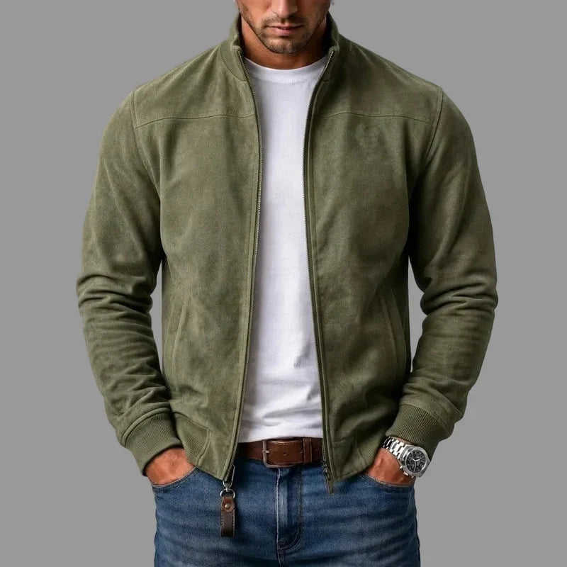 BROOKLYN | Chaqueta bomber urbana