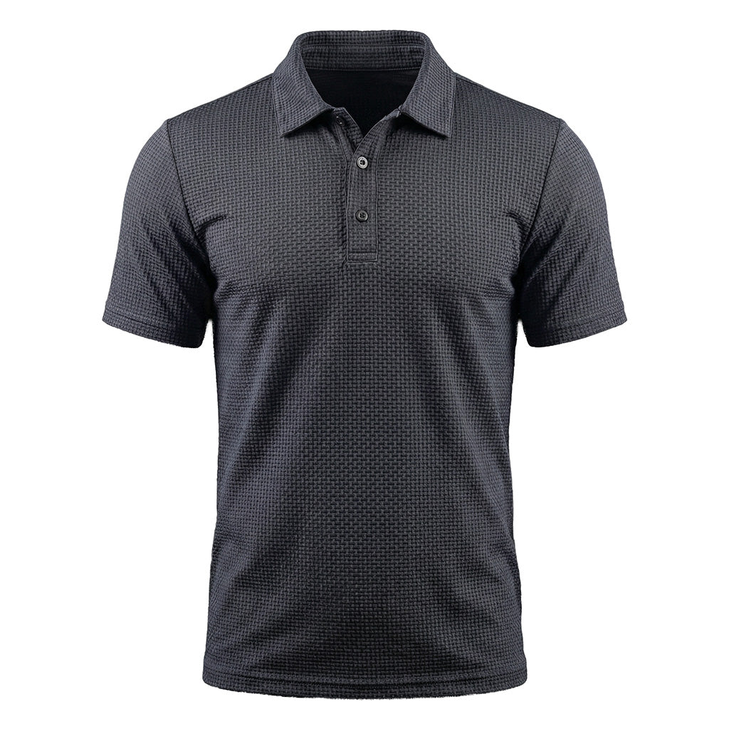 Capri™ | Playera Polo Ultra Cómoda para Hombre