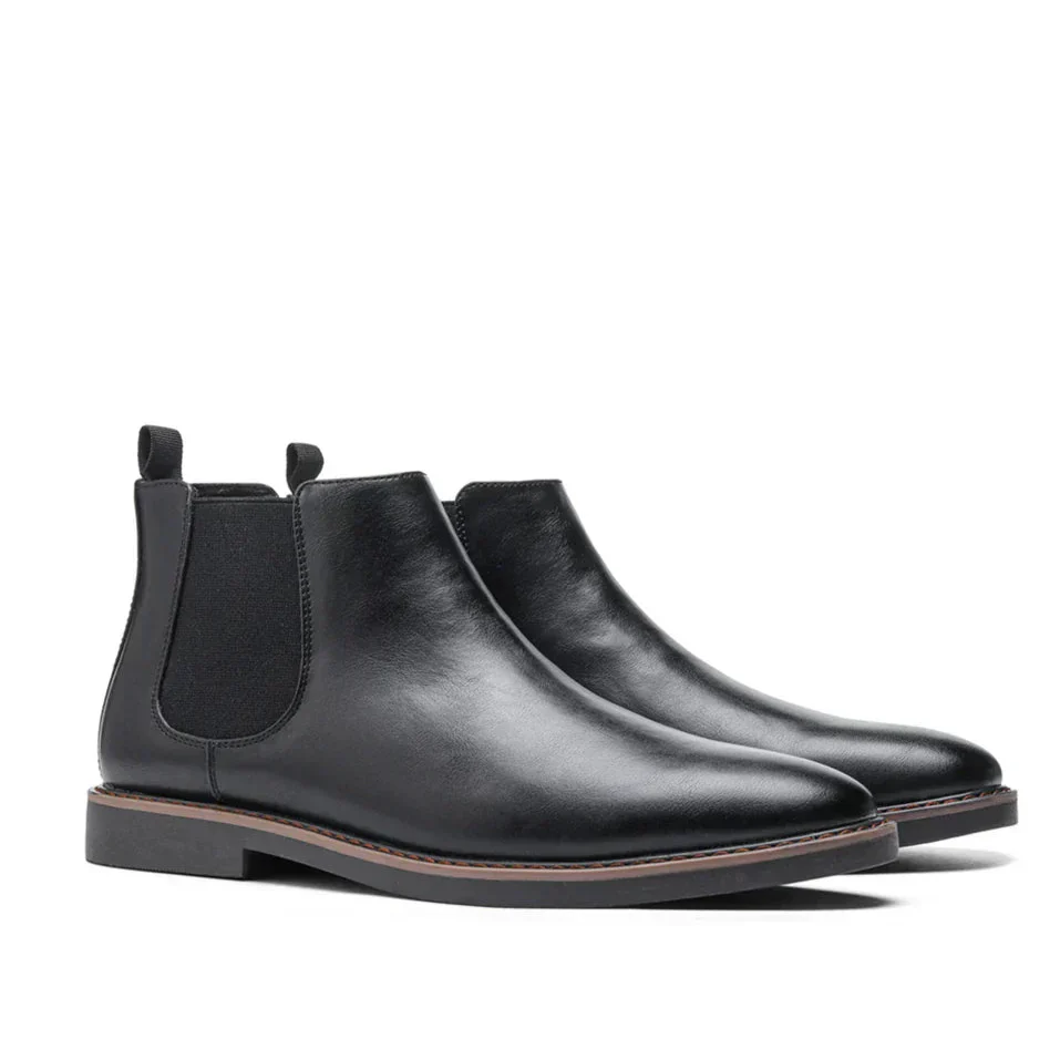 Sanford™ | Botas Clásicas