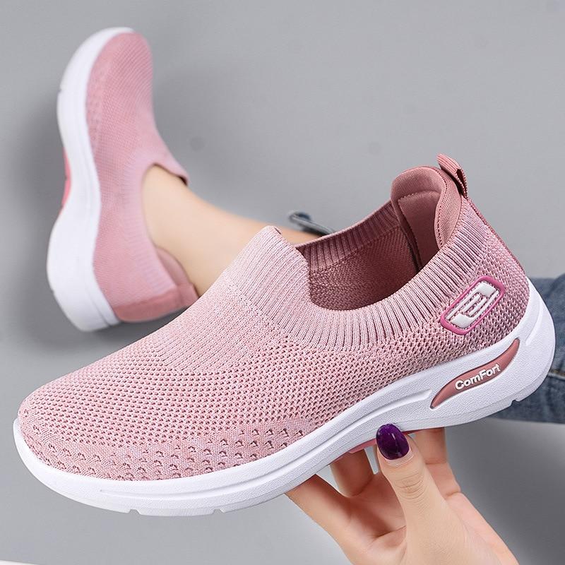 Zapatillas Ortopédicas Confort™
