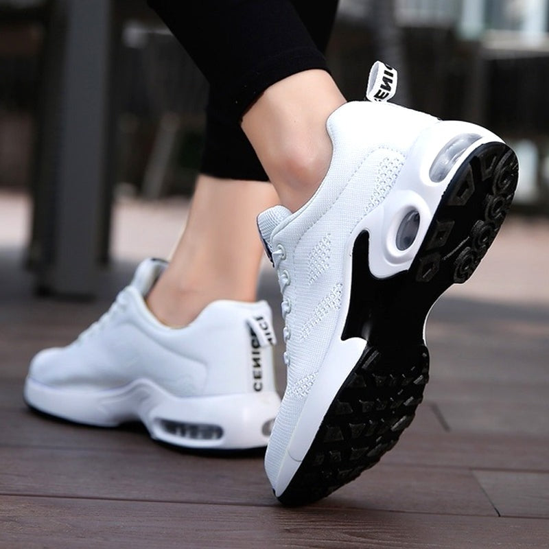 CloudWalk™ - Zapatos Ergonómicos + Plantillas GRATIS