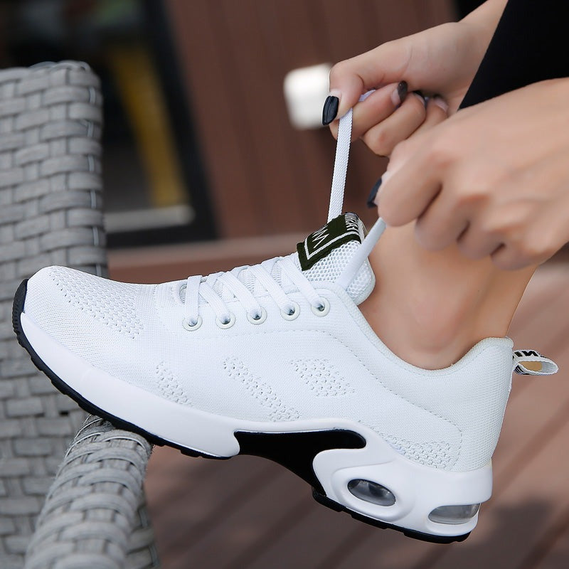 CloudWalk™ - Zapatos Ergonómicos + Plantillas GRATIS