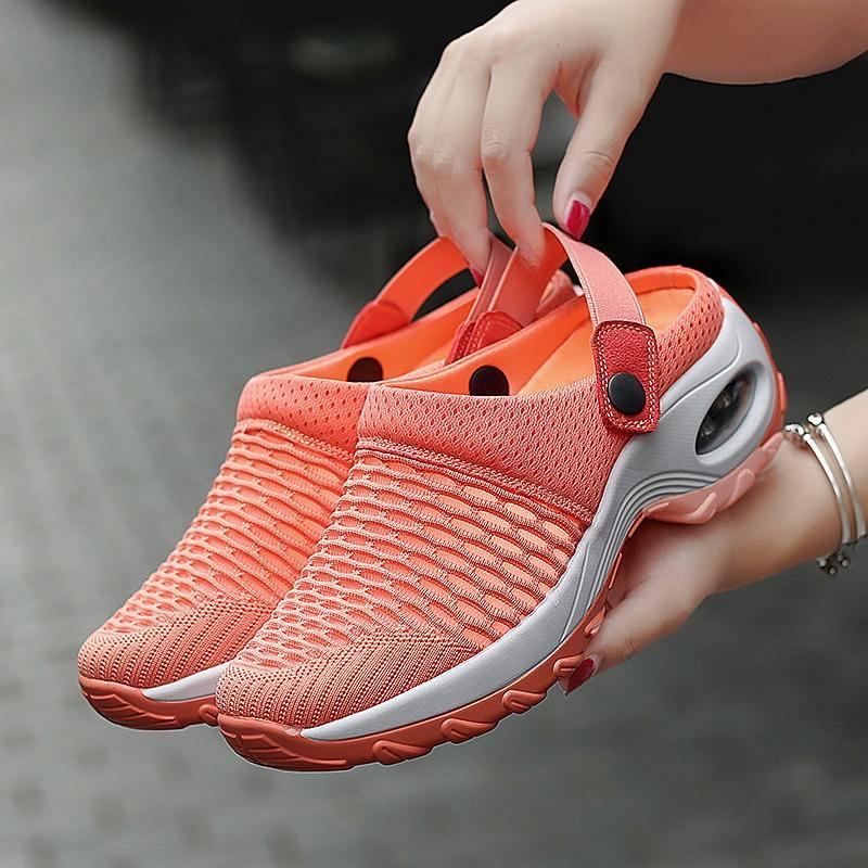 Sandalias Ortopédicas Confort Max™