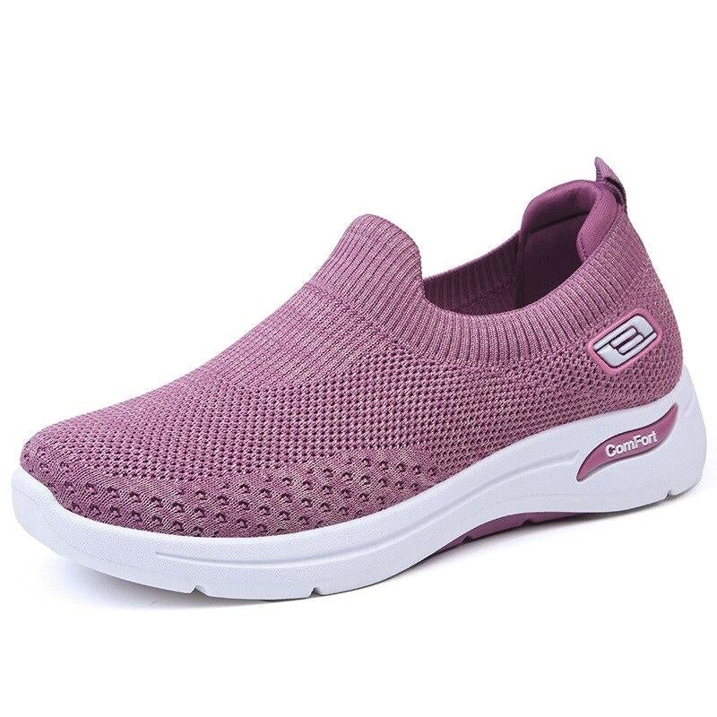 Zapatillas Ortopédicas Confort™