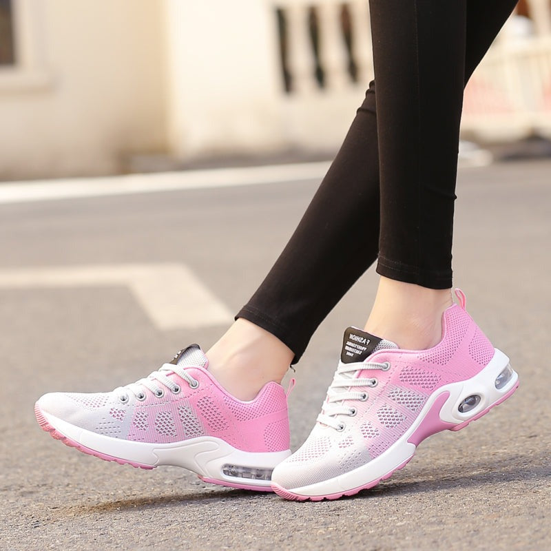 CloudWalk™ - Zapatos Ergonómicos + Plantillas GRATIS