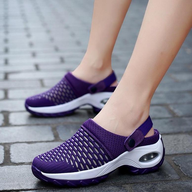 Sandalias Ortopédicas Confort Max™
