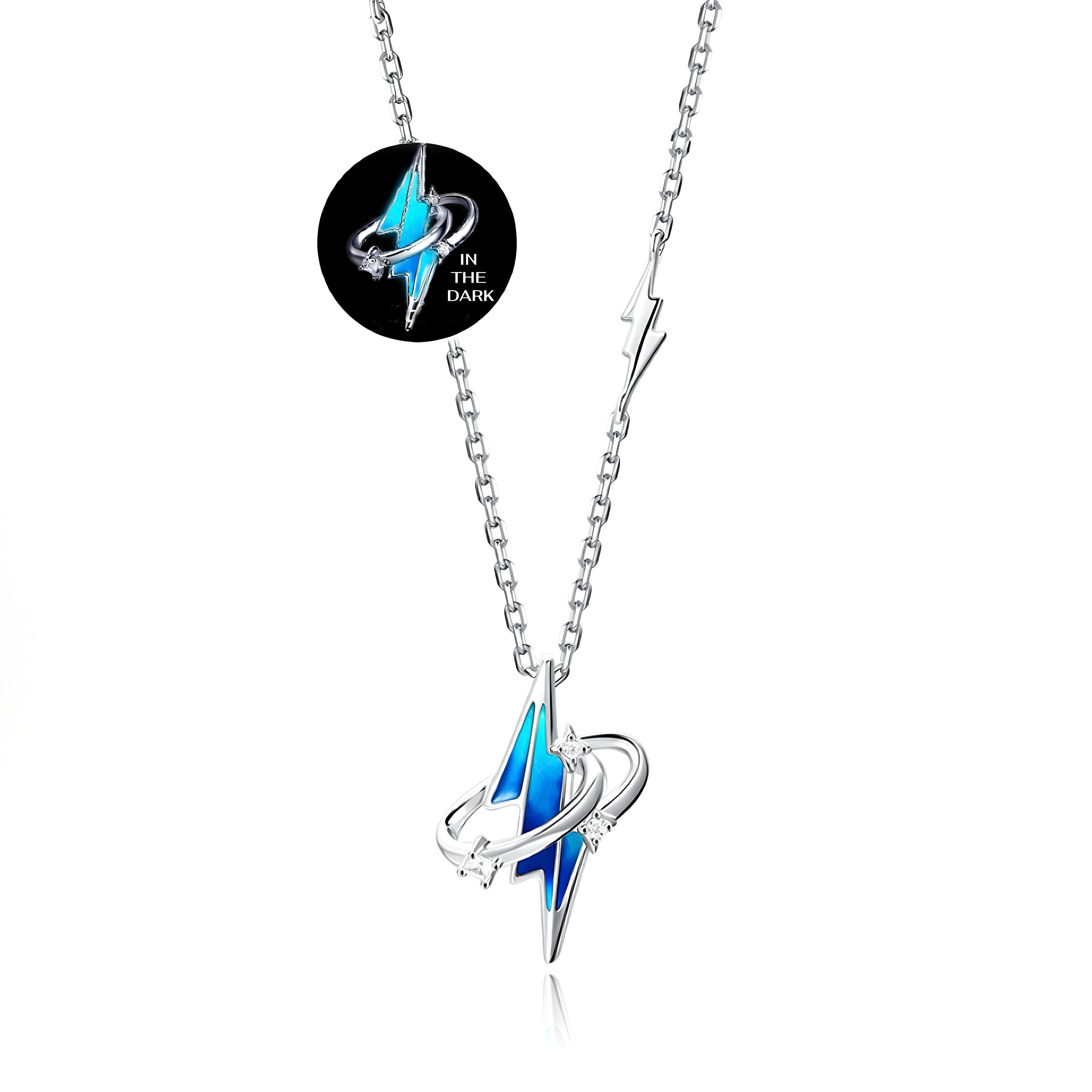 Collar Patronus™ | Collar Luminoso Edición Limitada