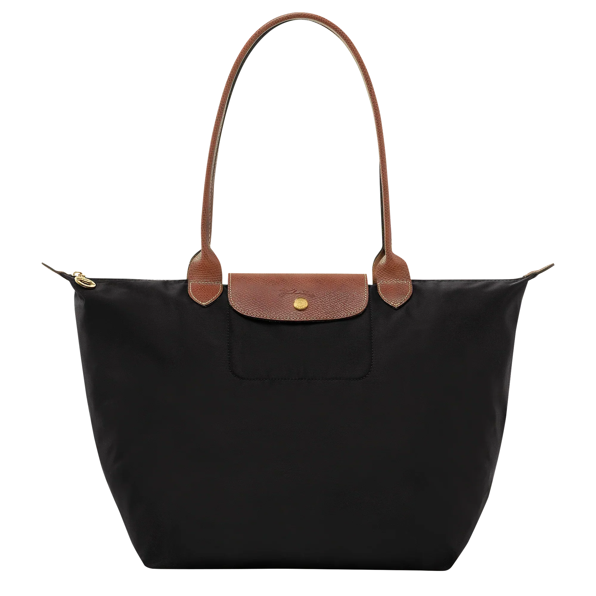 Bolso Grande Premium | Negro