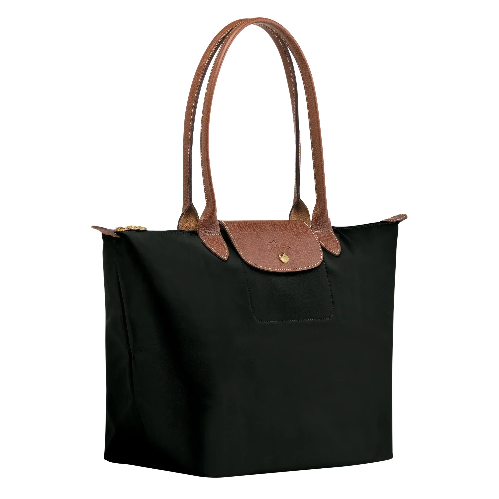 Bolso Grande Premium | Negro