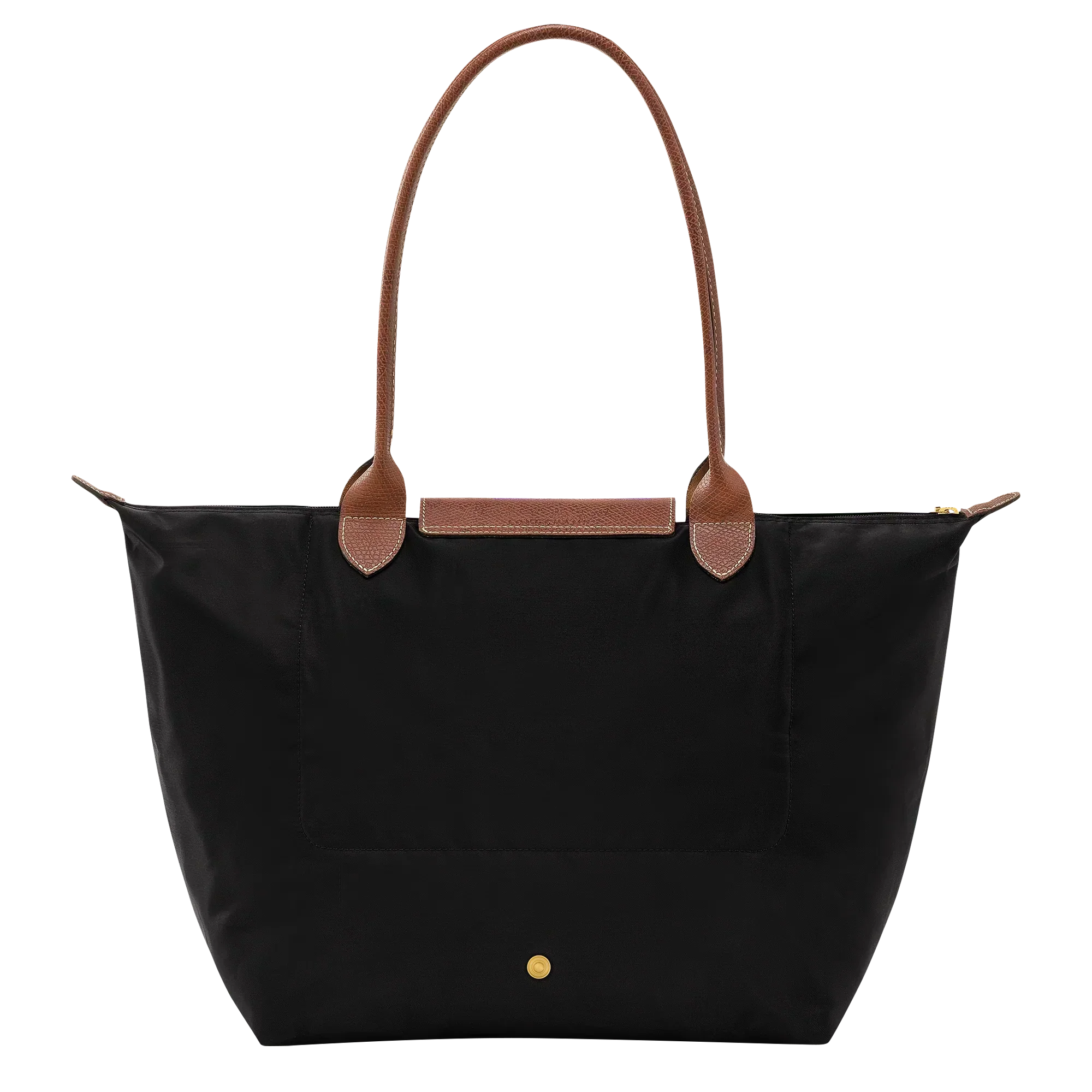Bolso Grande Premium | Negro