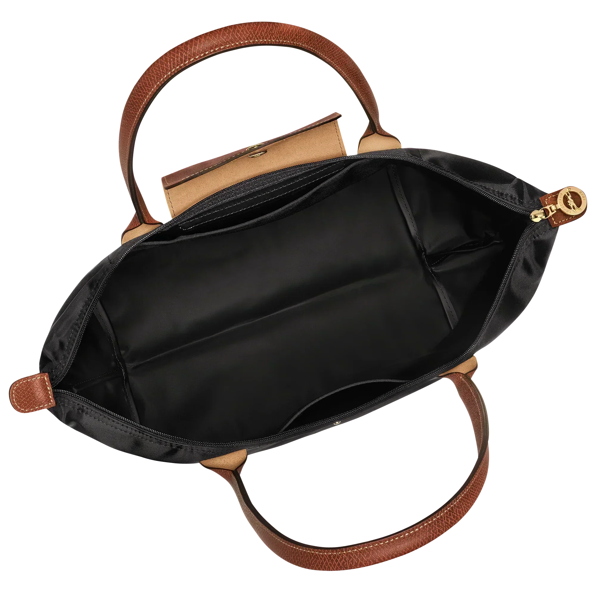 Bolso Grande Premium | Negro