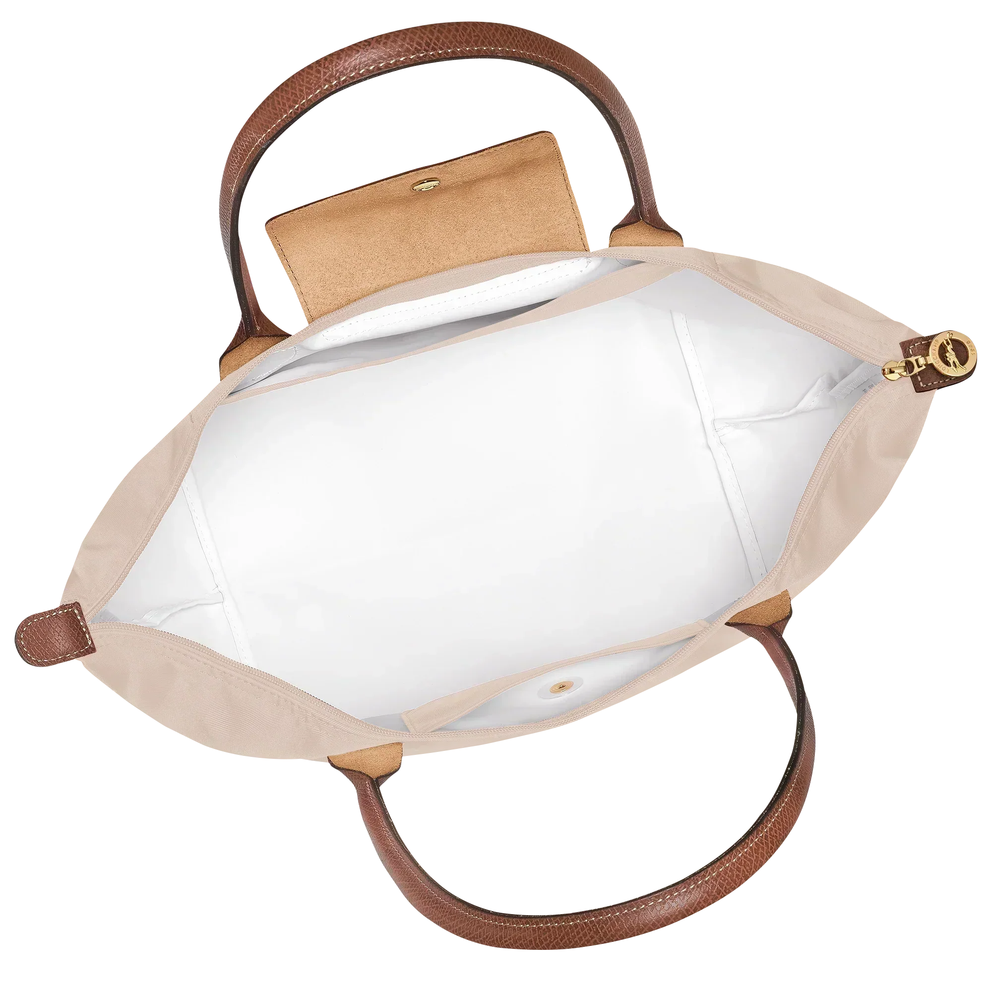 Bolso Grande Premium | Papel