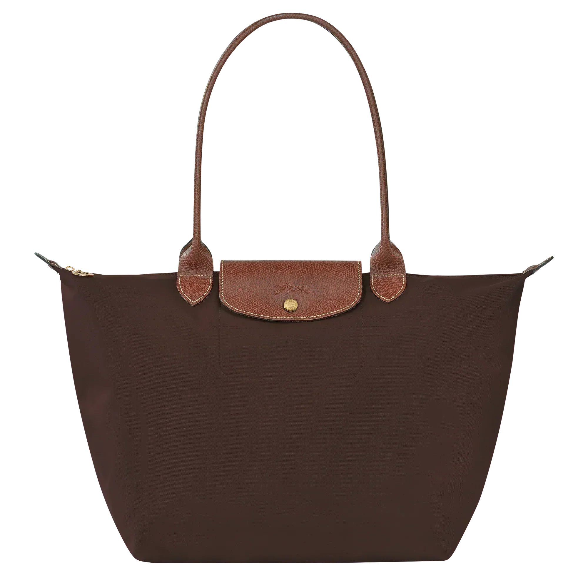 Bolso Grande Premium | Ébano