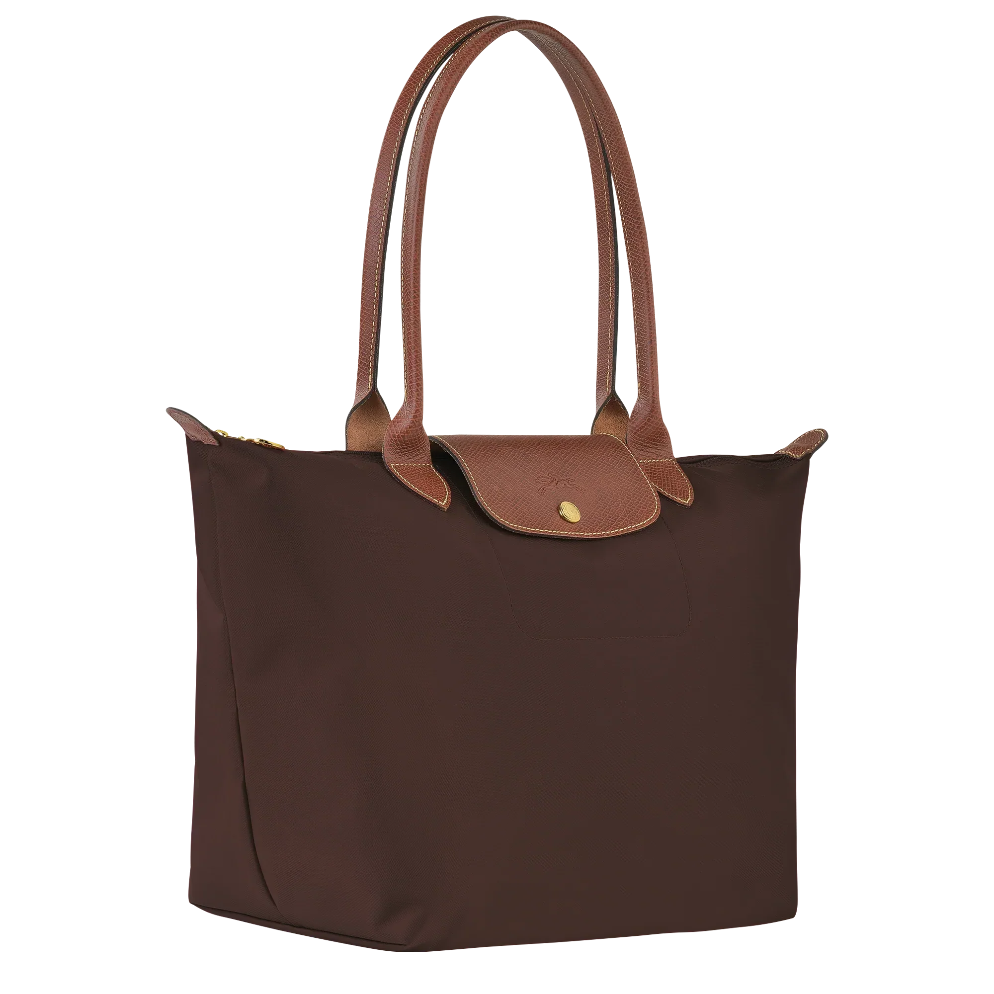 Bolso Grande Premium | Ébano