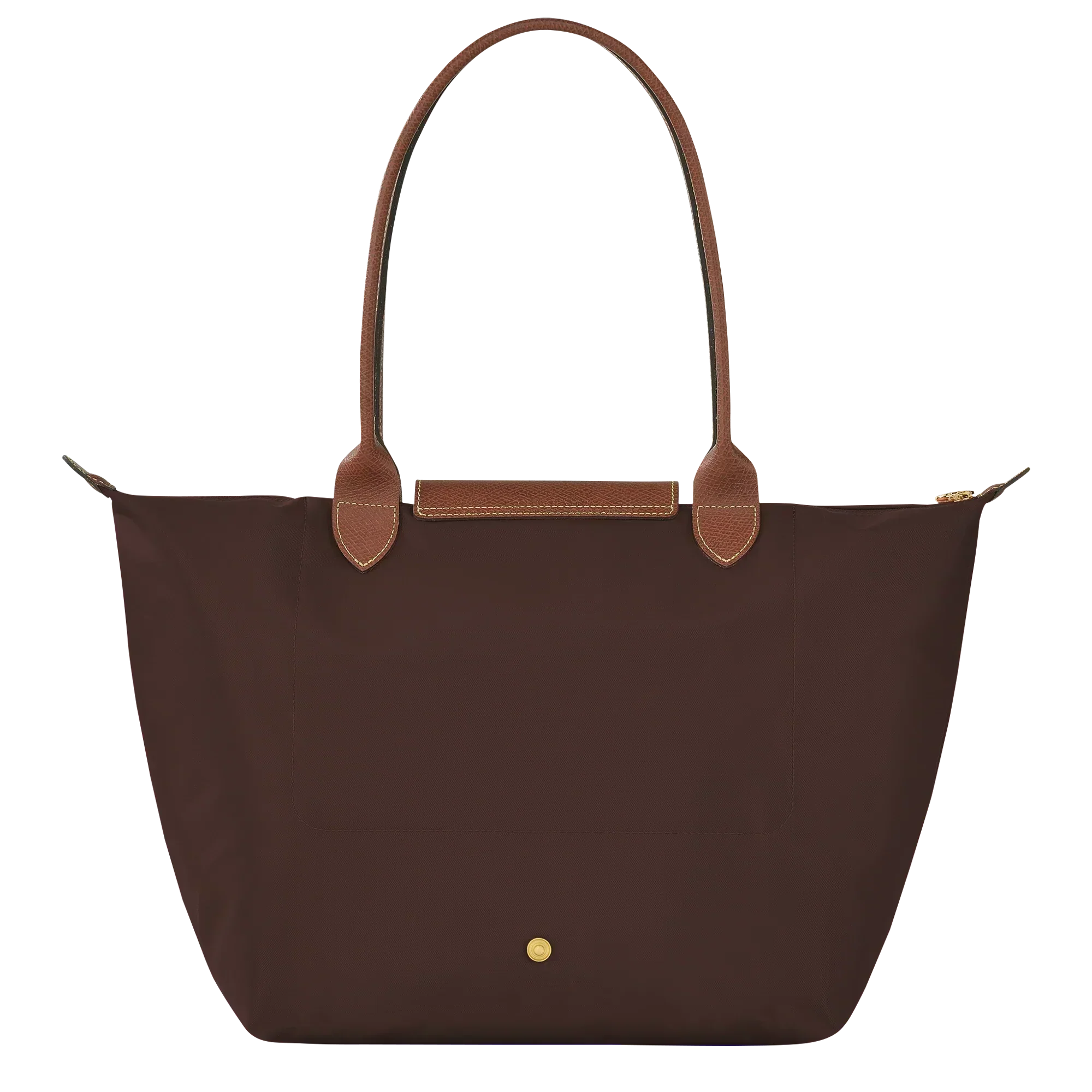 Bolso Grande Premium | Ébano