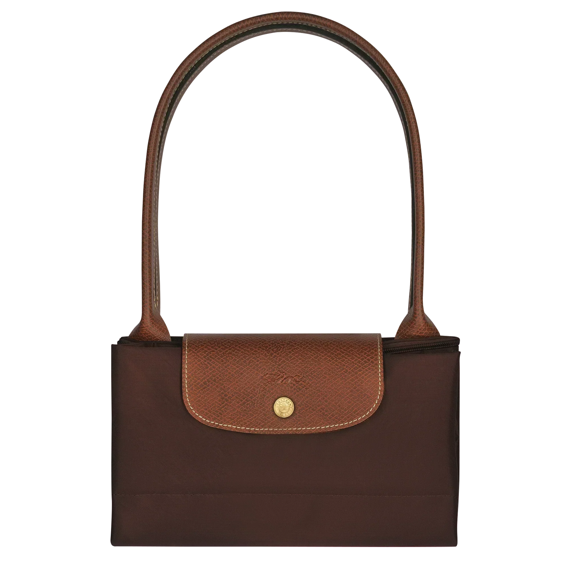 Bolso Grande Premium | Ébano