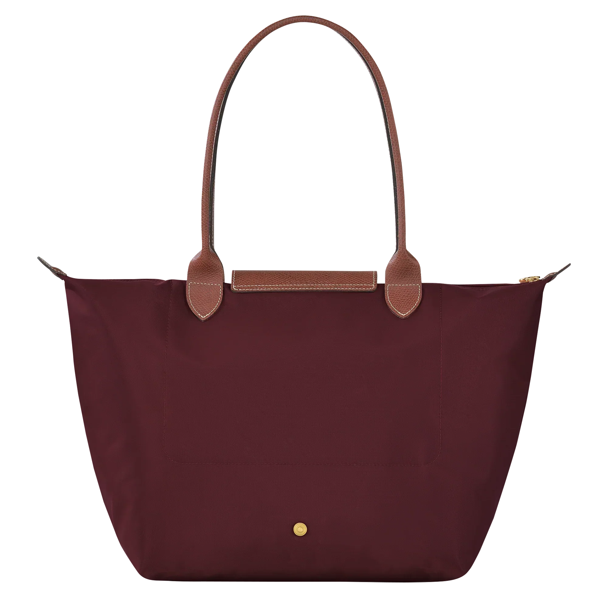 Bolso Grande Premium | Burdeos