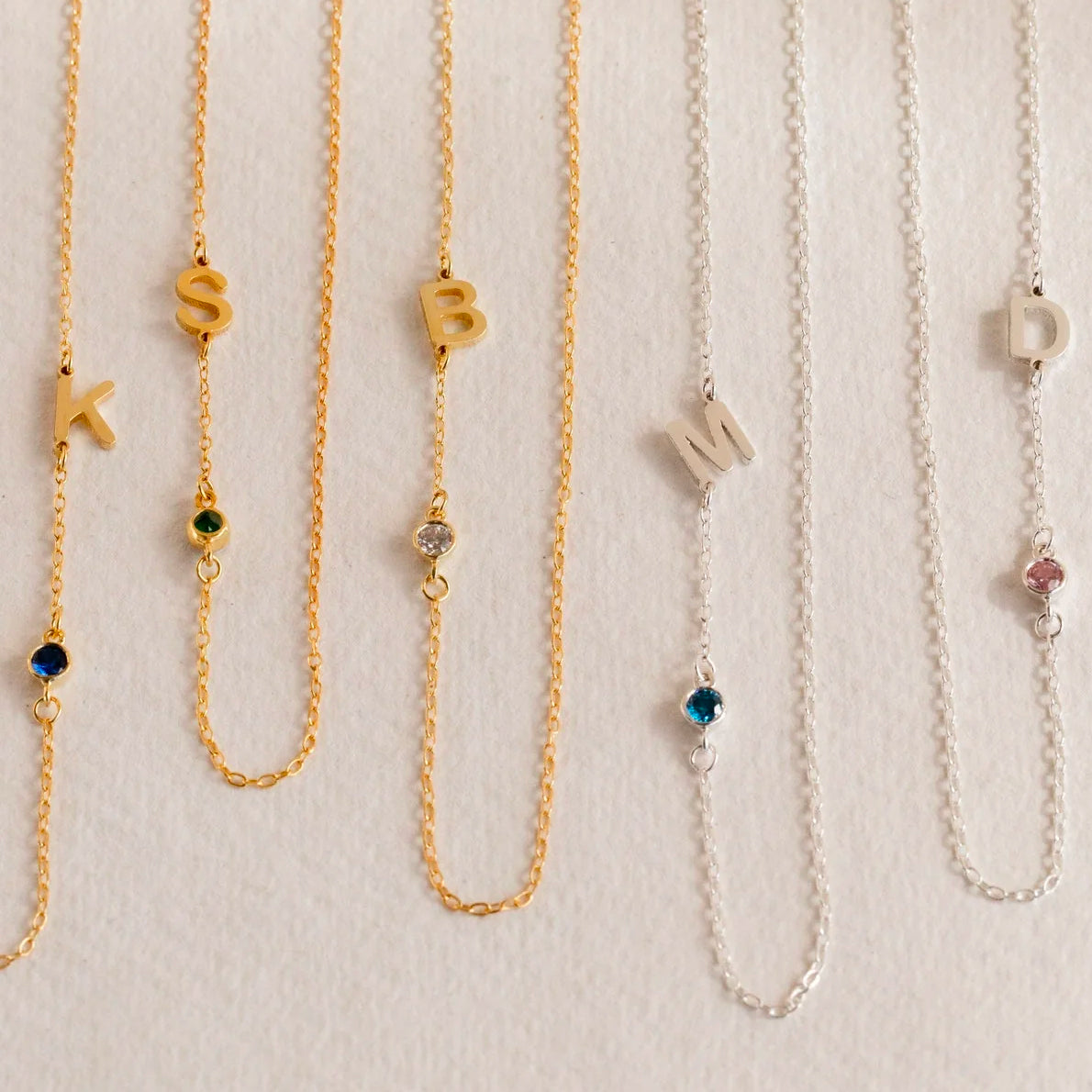 Laura™ | Elegante Collar y Pulsera Personalizable