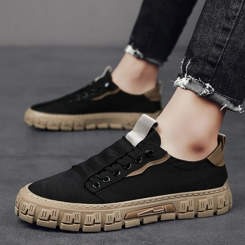 Mateo - Tenis Urbanos Premium - vista 11