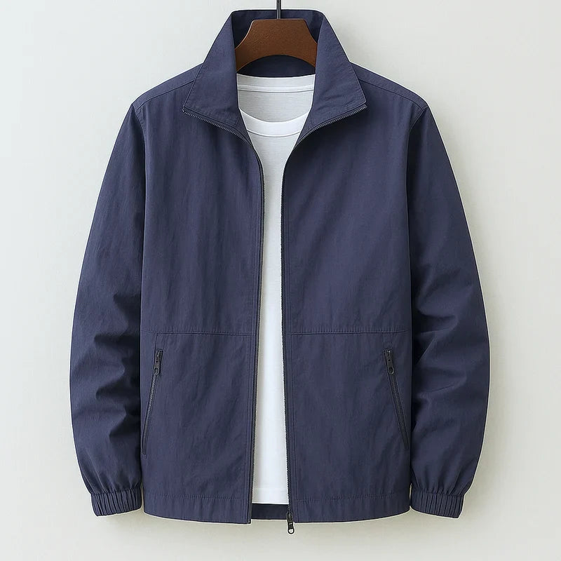 Diego - Chaqueta Bomber Ultraligera de Entretiempo - vista 3