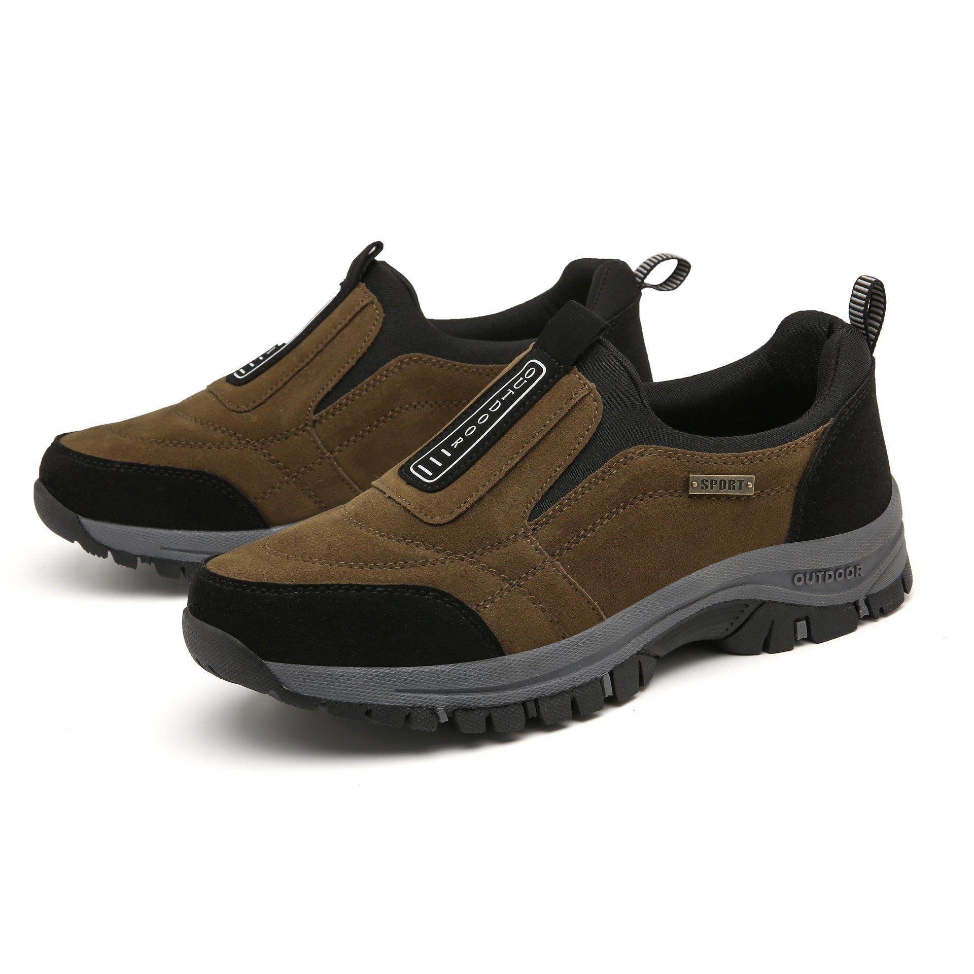 REMI™ | Zapatos Ortopédicos
