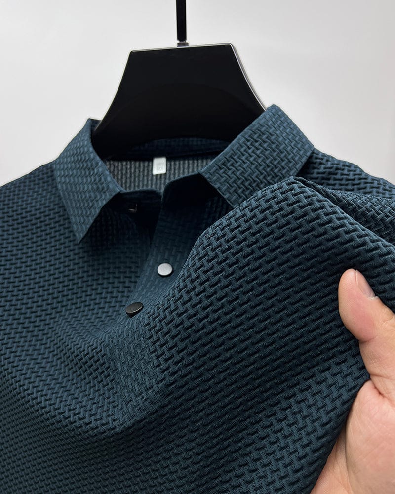 Valentier™ | Playera de Lujo con Estilo Elegante