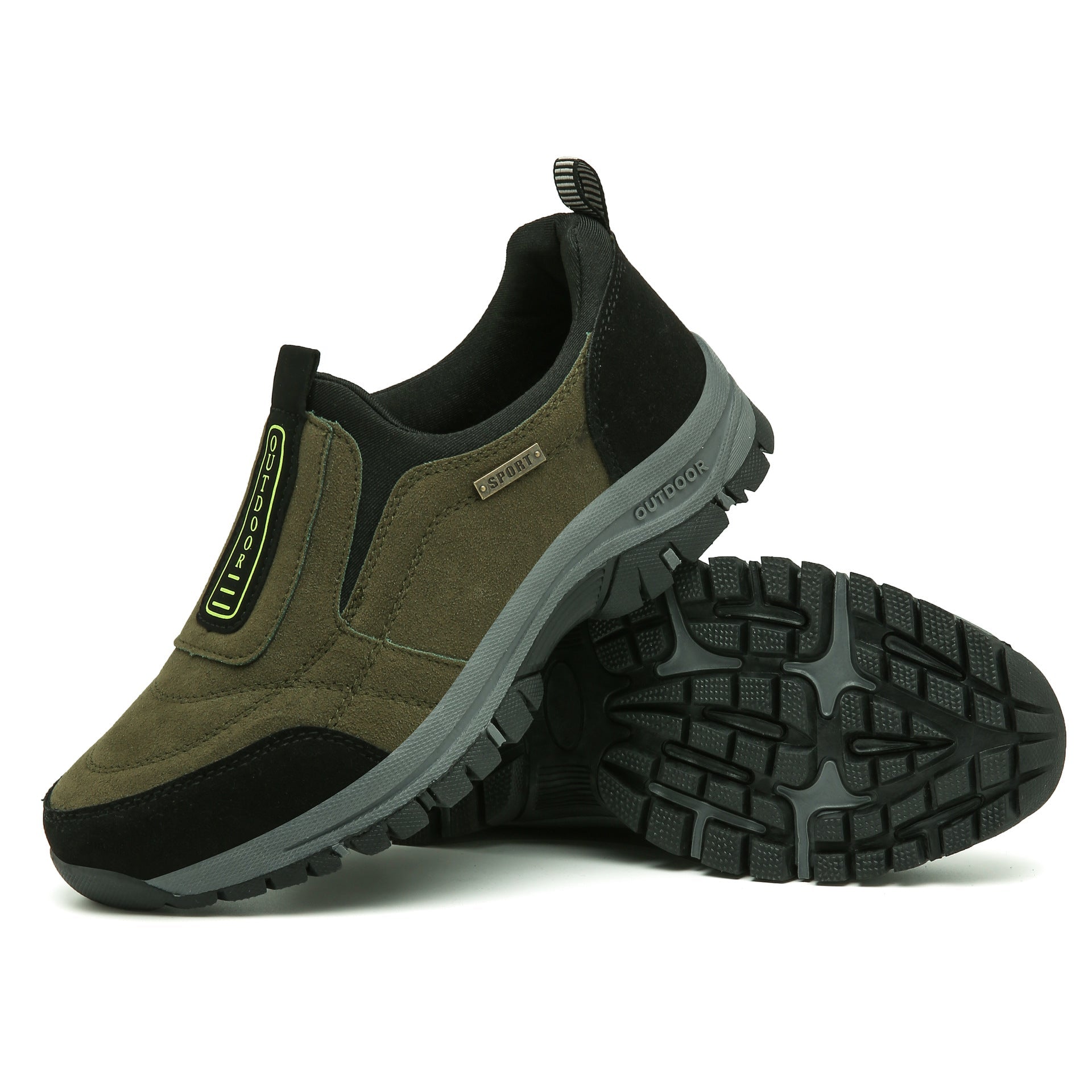 REMI™ | Zapatos Ortopédicos