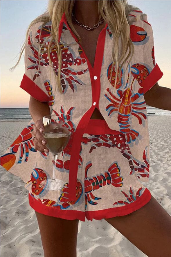 Soleil™ | Conjunto verano luminoso