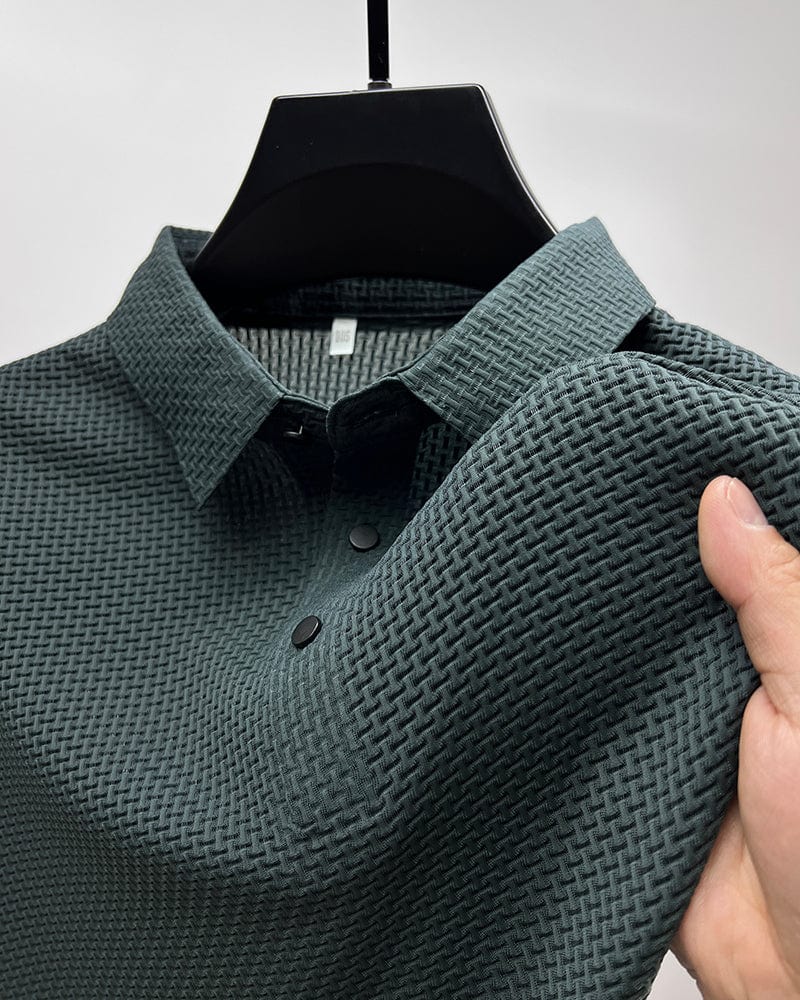 Valentier™ | Playera de Lujo con Estilo Elegante
