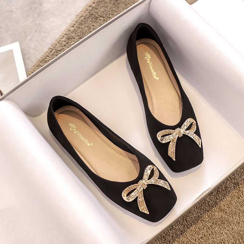 Kayla™ - Zapatos Elegantes de Diseño Moderno