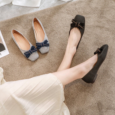 Kayla™ - Zapatos Elegantes de Diseño Moderno