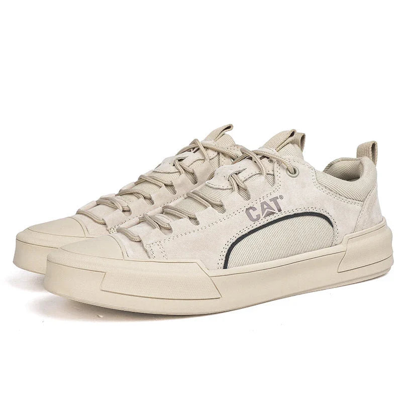 Adrián - Tenis Urbanos de Piel Premium - vista 21