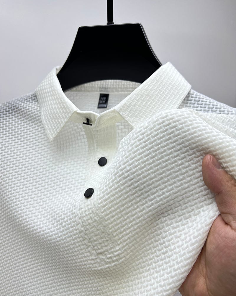 Valentier™ | Playera de Lujo con Estilo Elegante