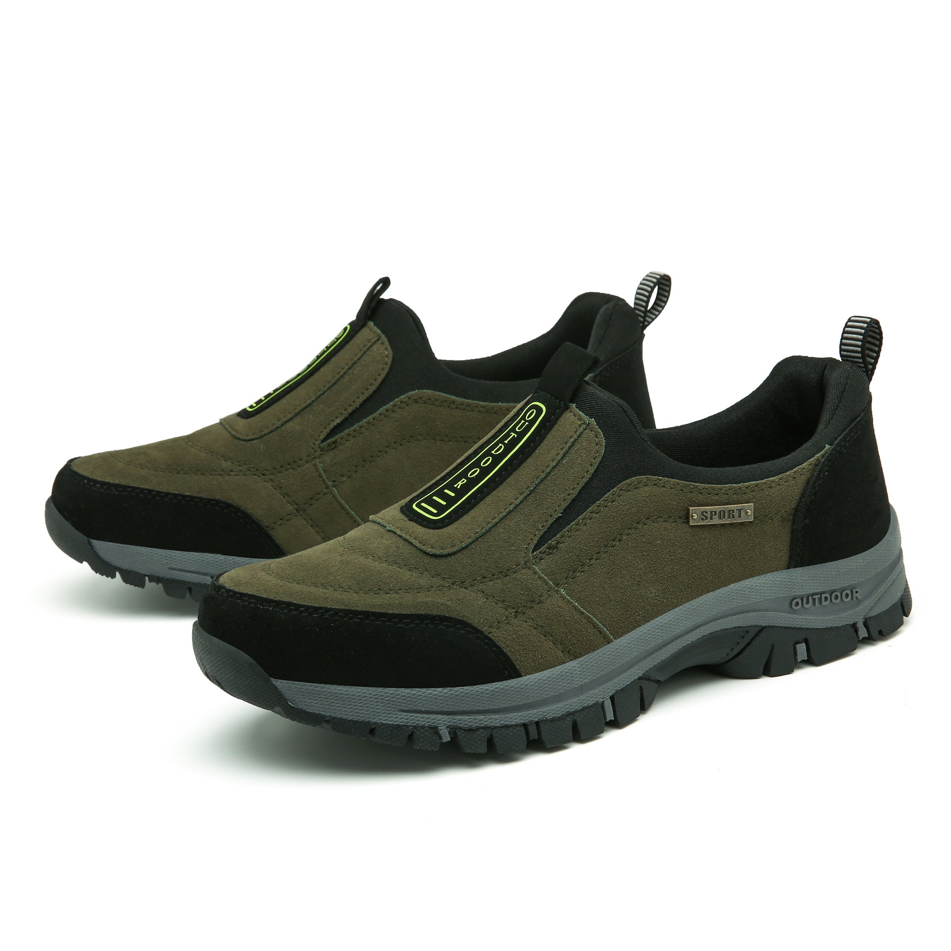REMI™ | Zapatos Ortopédicos