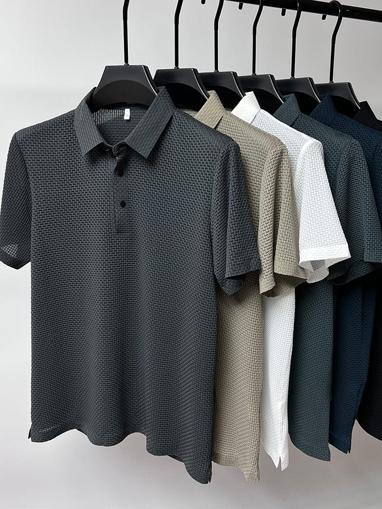 Valentier™ | Playera de Lujo con Estilo Elegante